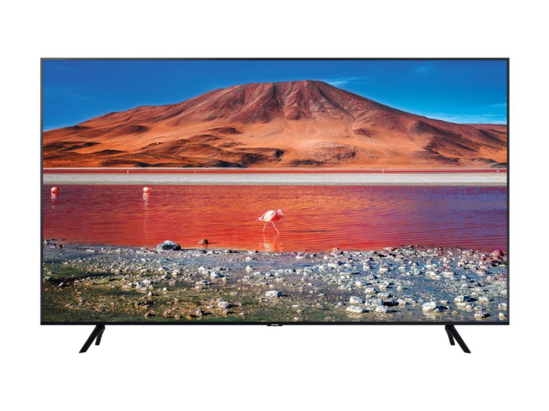 Telewizory Samsung